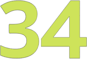 34