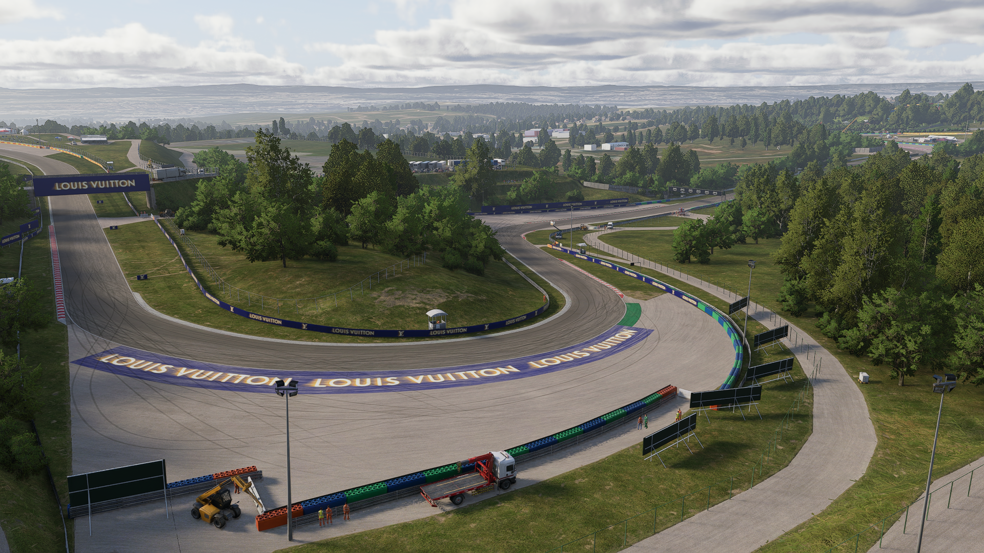 Hungarian Grand Prix