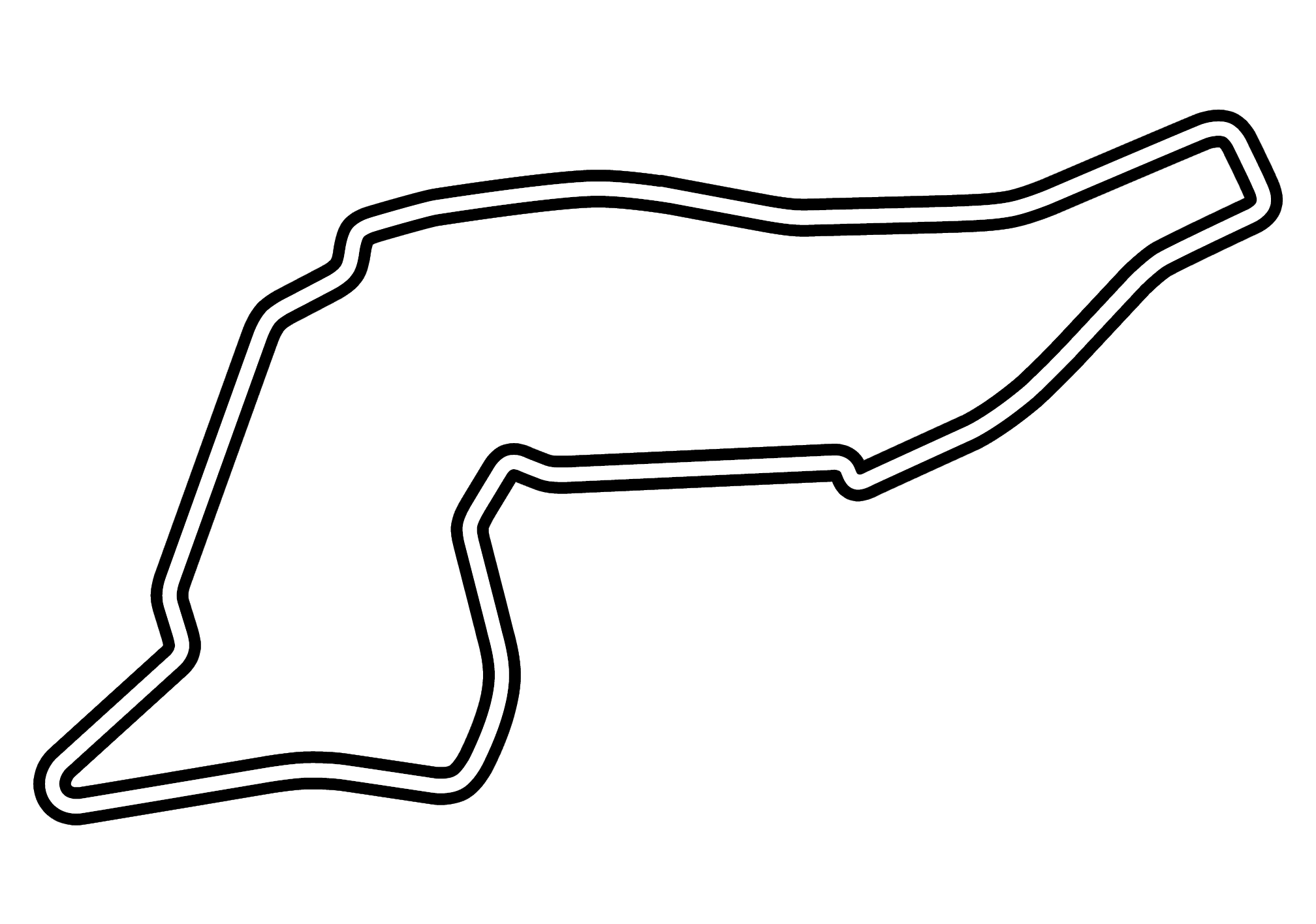 Track Map
