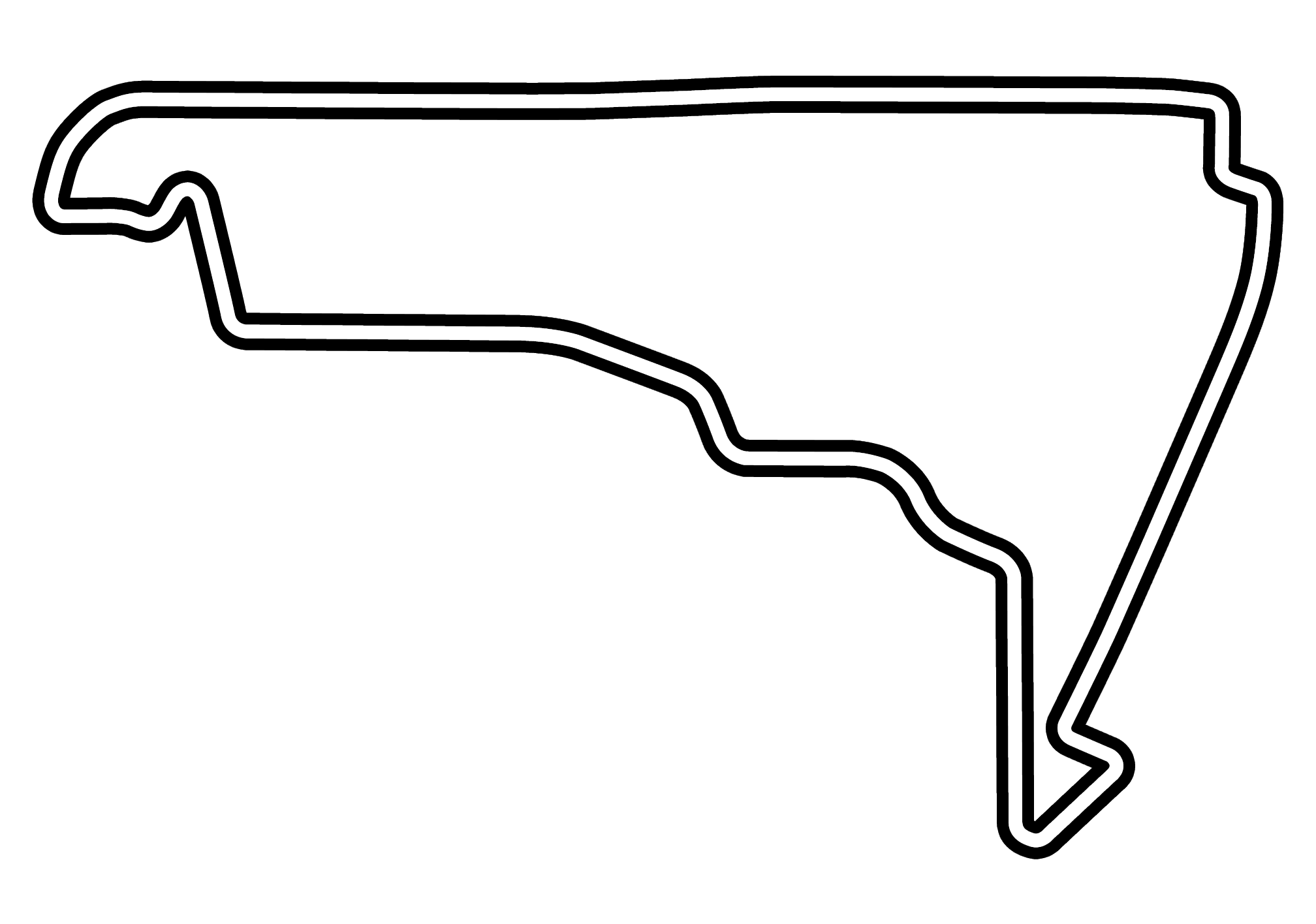 Track Map