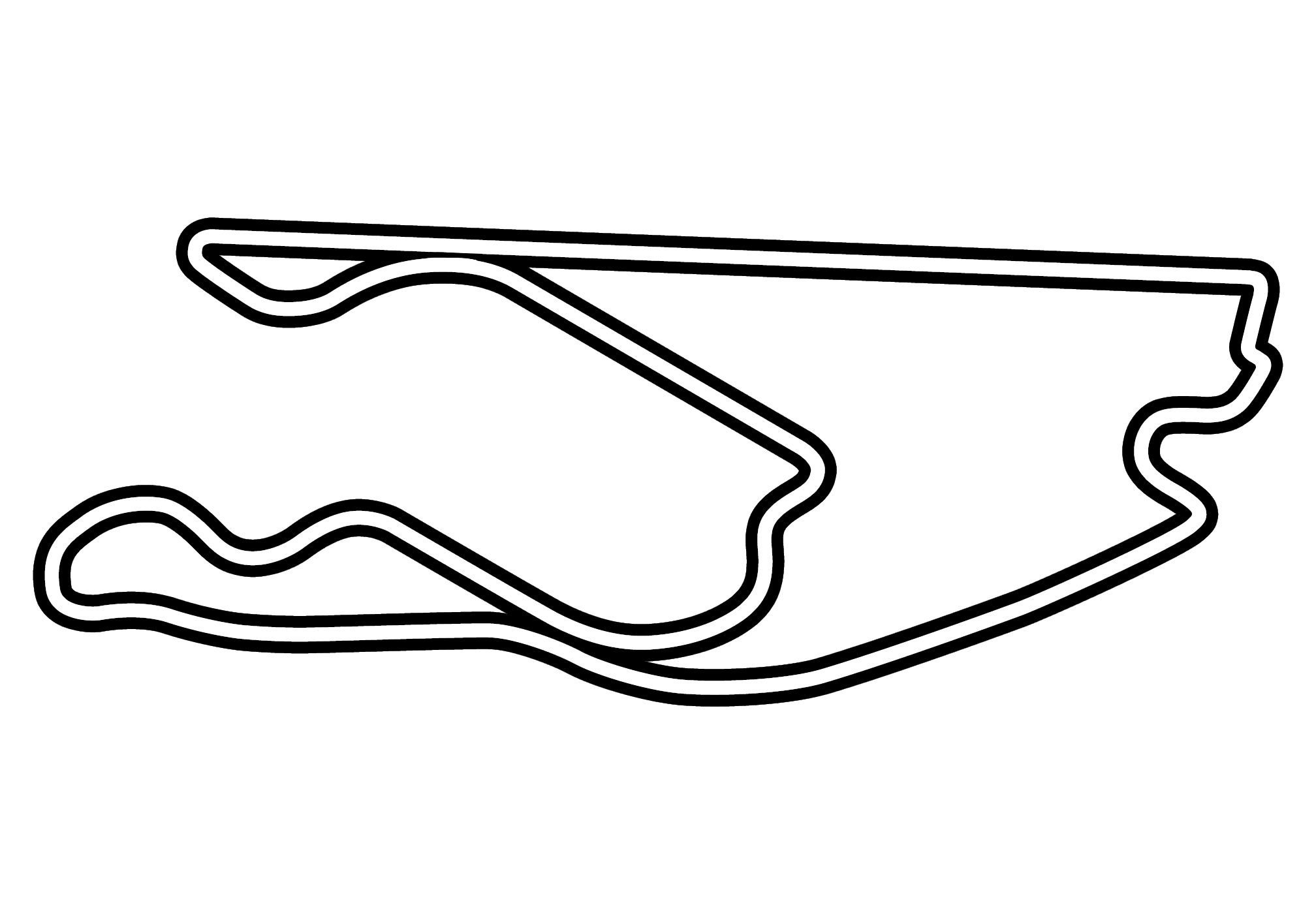 Track Map
