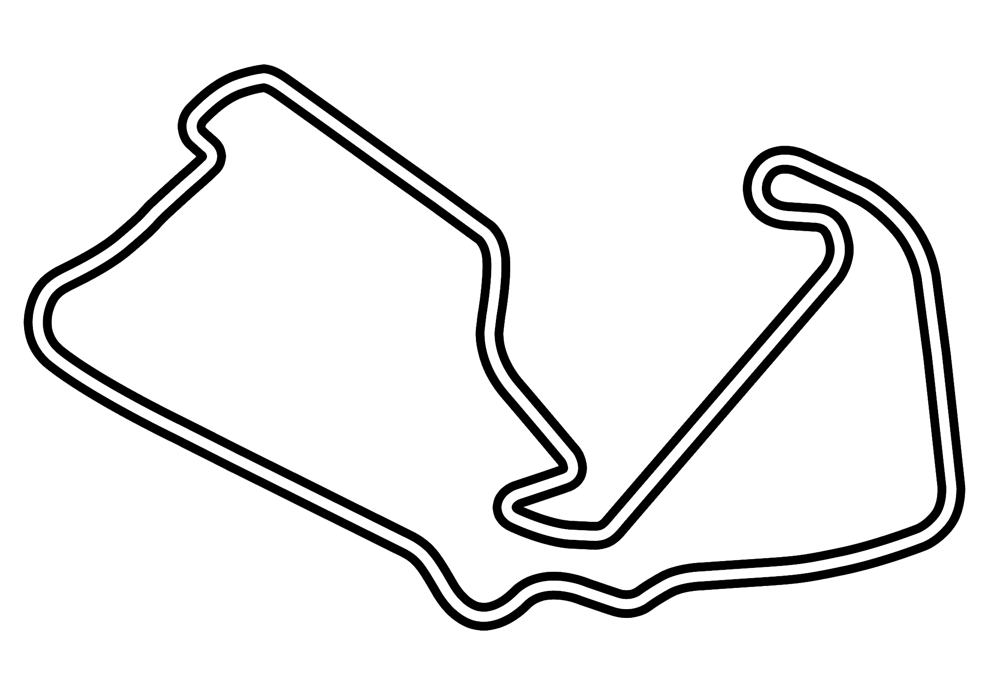 Track Map